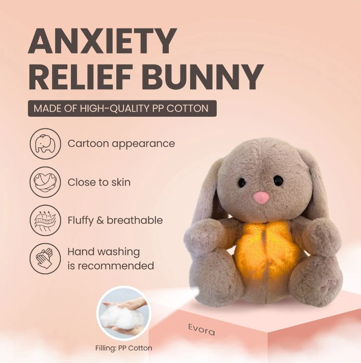 The Soothing Bunny